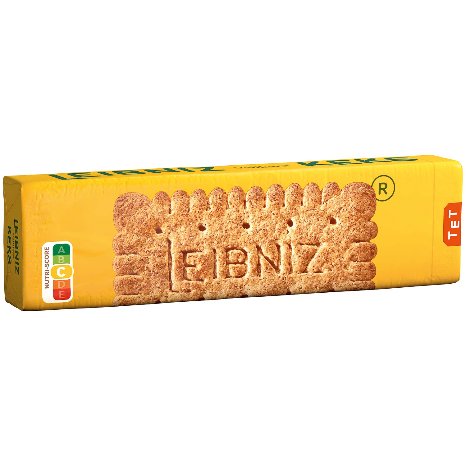 Leibniz Vollkornkeks 200g