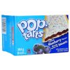 Kellogg's Pop-Tarts Frosted Blueberry 8er