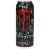 Monster Energy Assault 500ml