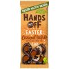 Hands Off My Chocolate Easter Caramel Seasalt Eggs Vegan 100g