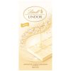 Lindt Lindor Weiße Schokolade Tafel 100g