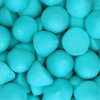 Mellow Mellow Speckbälle blau 1kg