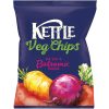 Kettle Veg Chips Sea Salt & Balsamic Vinegar of Modena 100g