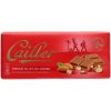 Cailler Milchschokolade mit Mandeln 100g