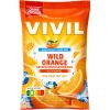 Vivil Erfrischungsbonbons Wild Orange ohne Zucker 120g