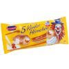 KuchenMeister Kinder-Hörnchen Milch-Caramel-Creme 5x48g
