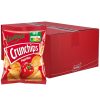 Crunchips Paprika 16x50g