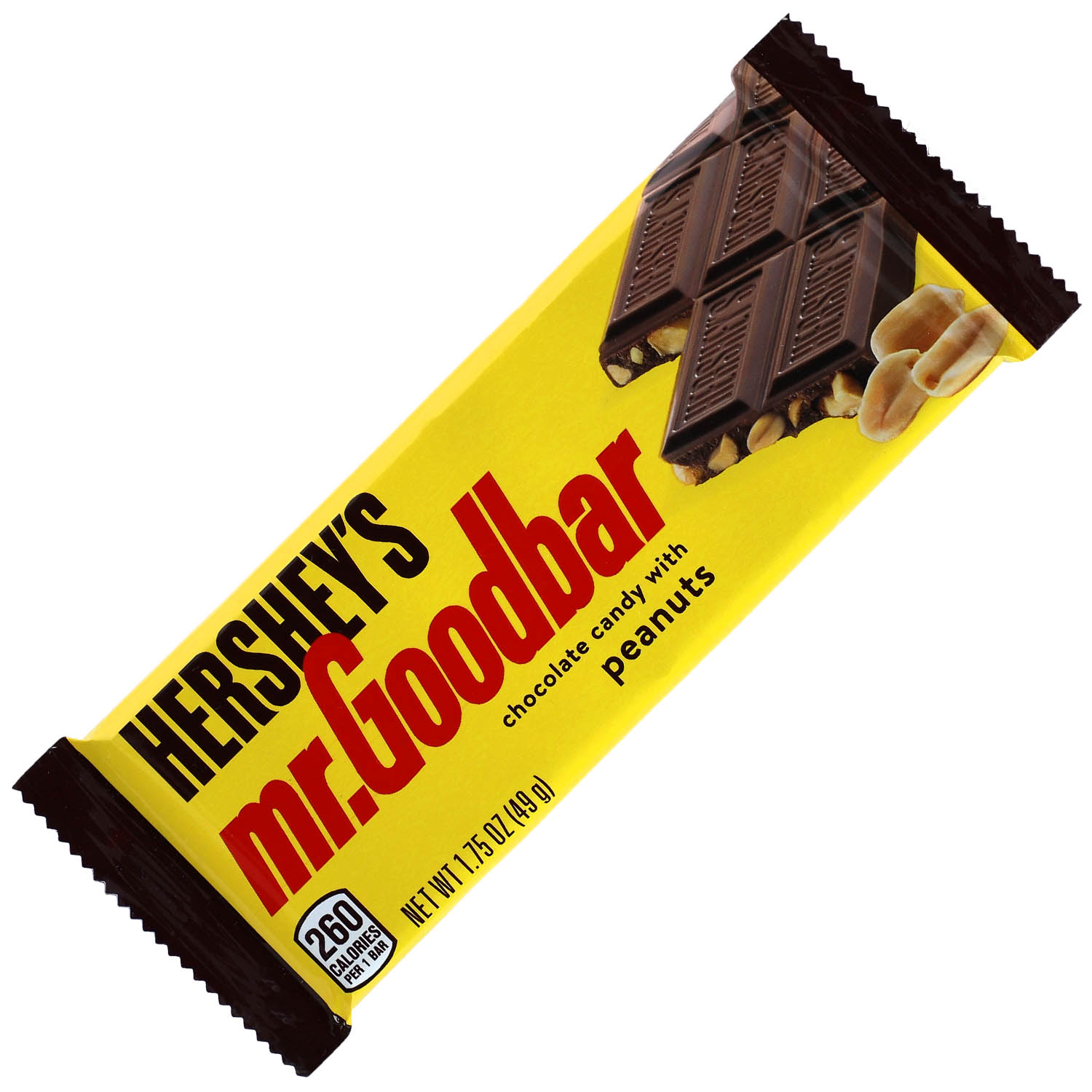 Hershey's Mr.Goodbar 49g
