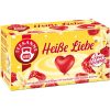 Teekanne Heiße Liebe 20er