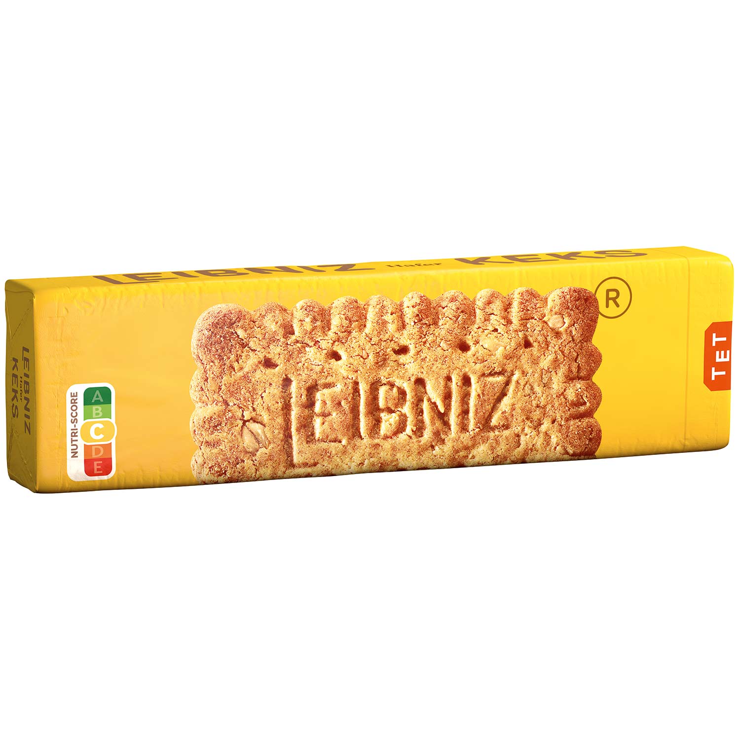 Leibniz Haferkeks 230g