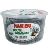 Haribo Zoute Bommen 150er