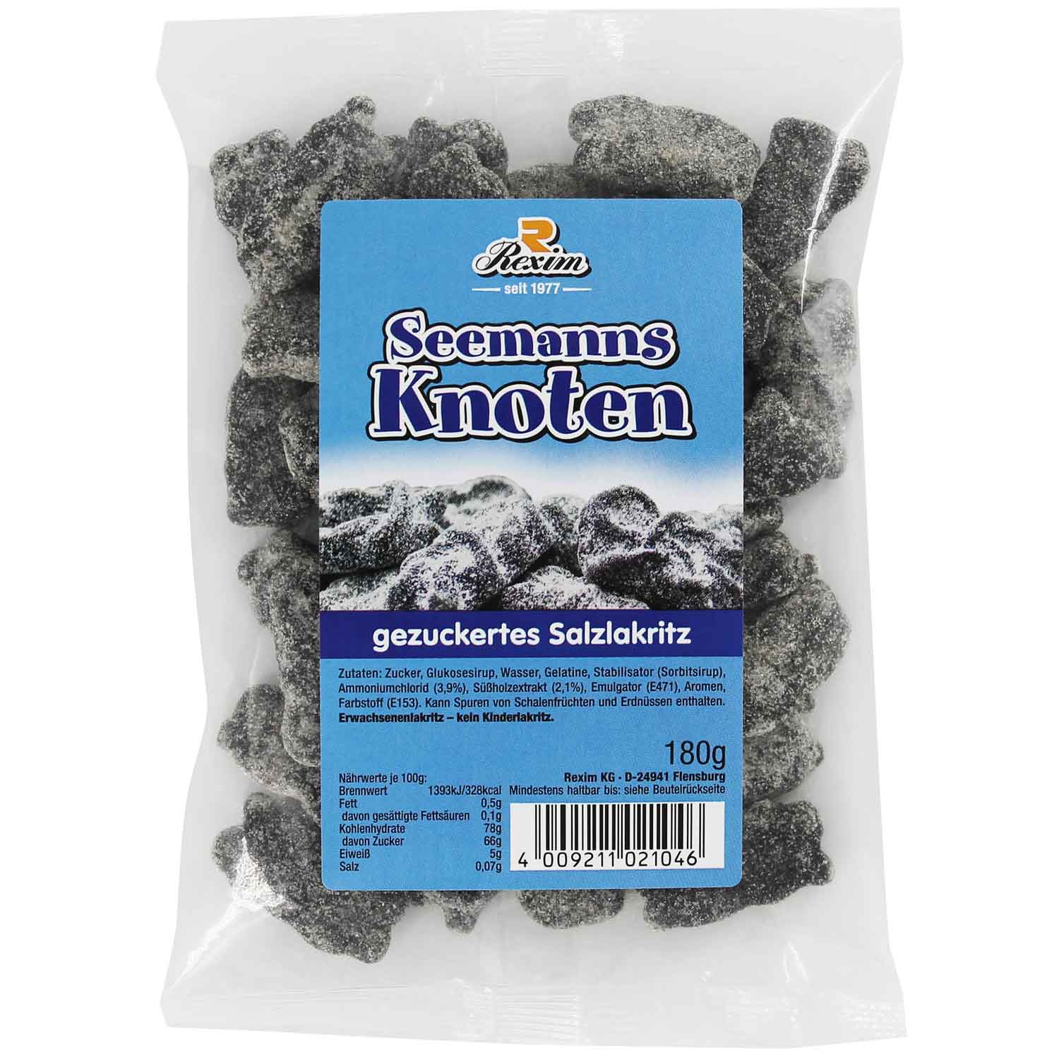 Rexim Seemannsknoten 180g
