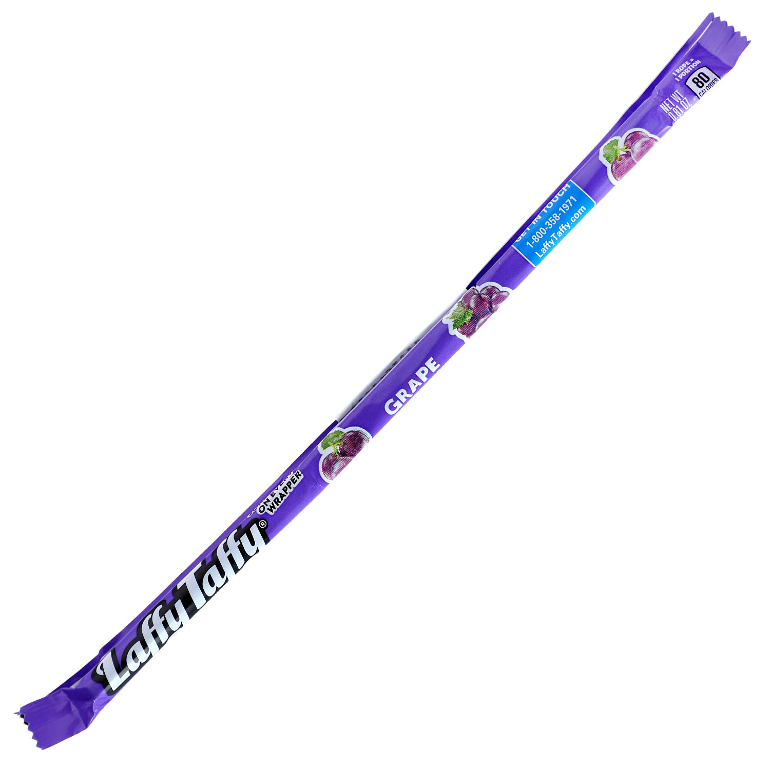 Laffy Taffy Grape Rope 22,9g