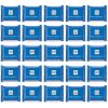 Ritter Sport mini Edel-Vollmilch 25er