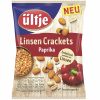 ültje Linsen Crackets Paprika