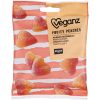 Veganz Fruity Peaches 100g