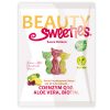 BeautySweeties Saure Katzen 125g