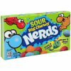 Nerds Big Chewy Sour 120g