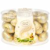 Lindt Lindor Eier Weiße Schokolade 25er