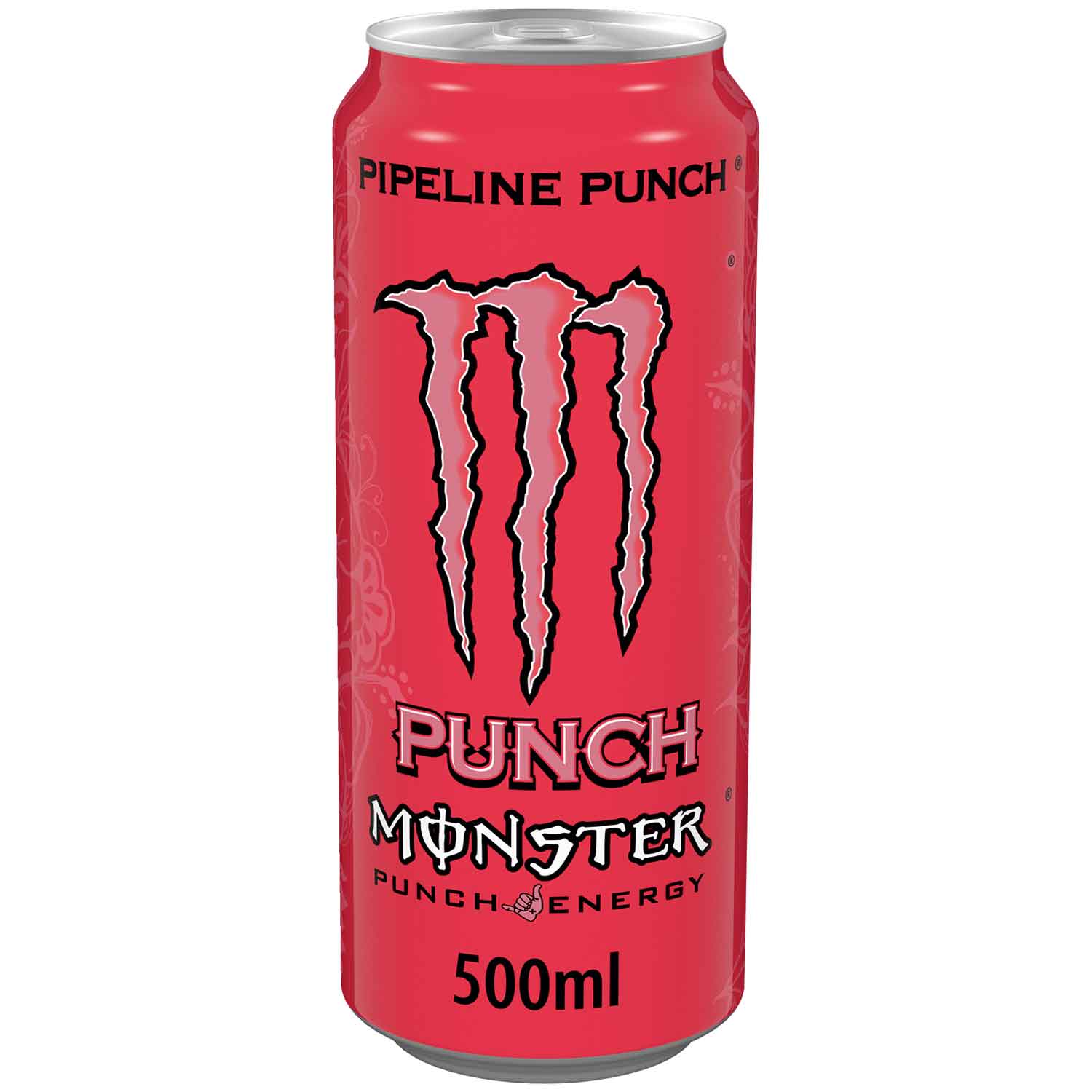 Monster Energy Punch Pipeline 500ml
