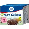 Küchle Back Oblaten Bio 70mm