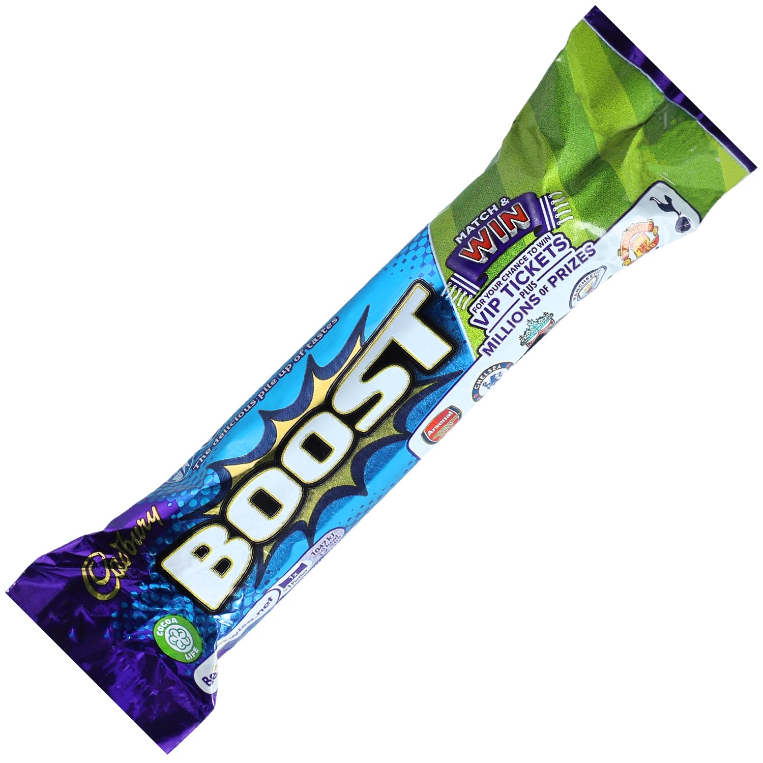Cadbury Boost 48,5g