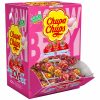 Chupa Chups Strawberry Love 150er