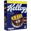 Kellogg's Krave Cookies & Cream 410g