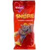 Malaco Snöre Jordbær 94g
