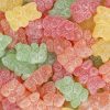 Yummi Yummi Bären extra sauer 200g