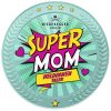 Niederegger Marzipan Taler 'Super Mom' 185g