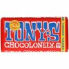 Tony's Chocolonely Vollmilchschokolade 180g