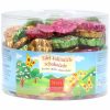 Storz Blümchen Frühlingsfarben 100er