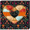 Niederegger Meisterselektion Herzen 'Dark' 125g