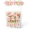 Amore Sweets Rocks Love Lolly Thank You 100×10g