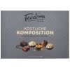 Feodora Köstliche Komposition Klassische Pralinés und Chocoladen 375g