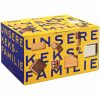 Bahlsen Unsere Keks-Familie 4x280g