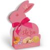 Viba Royal Nougat Kleiner Ostergruß 'Hase' 40g