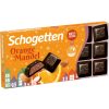 Schogetten Orange Mandel 100g