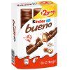 kinder bueno 6er + 2 gratis