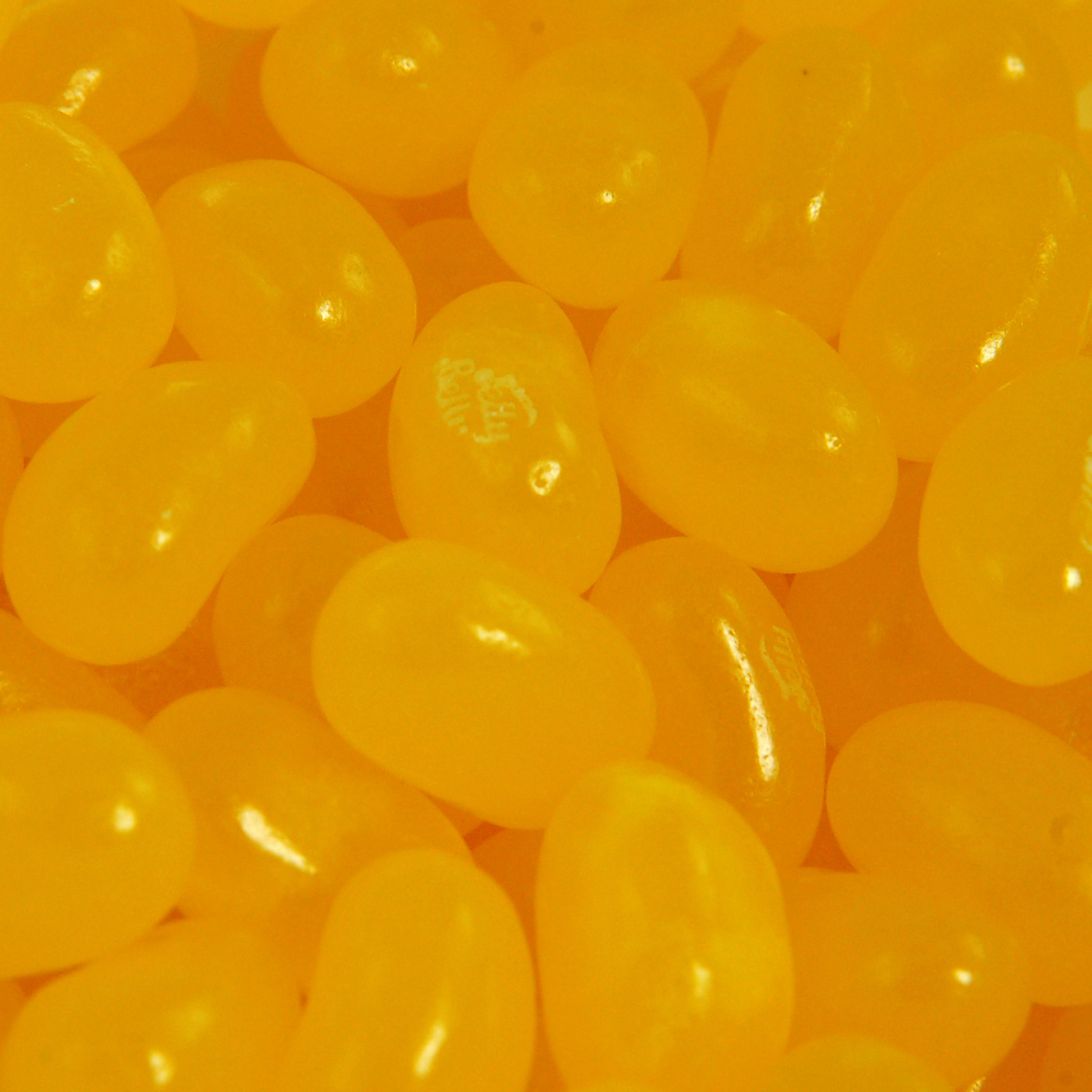 Jelly Belly Lemon 1kg