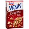 Vitalis Knusper Plus Müsli Multifrucht 450g
