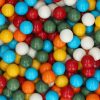 Chewing Gum Balls Medium 2,5kg