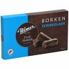 Ulmer Borken Schokolade Vollmilch 75g