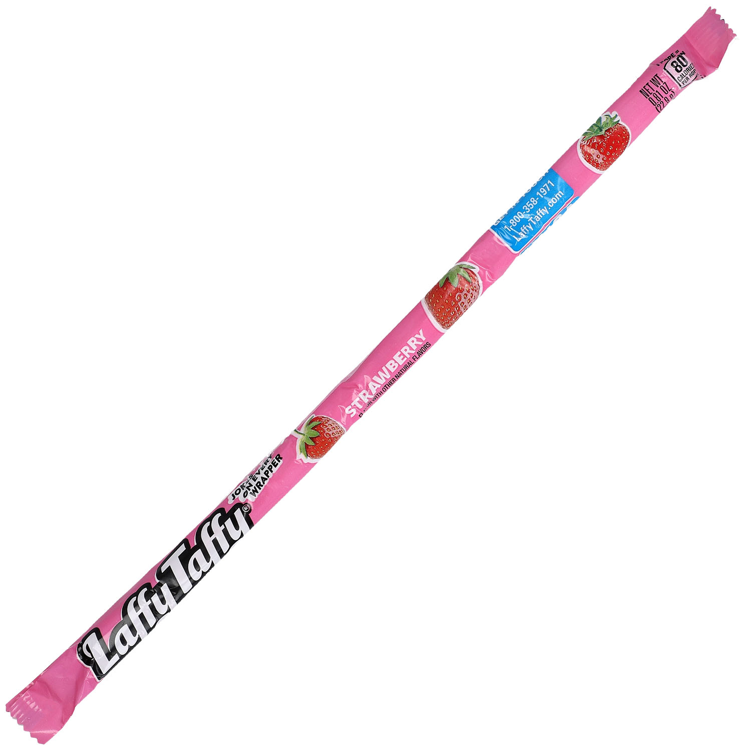 Laffy Taffy Strawberry Rope 22,9g
