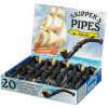 Malaco Skipper's Pipes Seasalt 20er