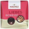 Hachez Kleine Aufmerksamkeit 'Liebesbeweise' 40g
