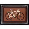 Weibler Geschenkpackung Fahrrad 75g
