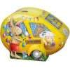 Heidel Ostergrüße Wohnwagen 122g