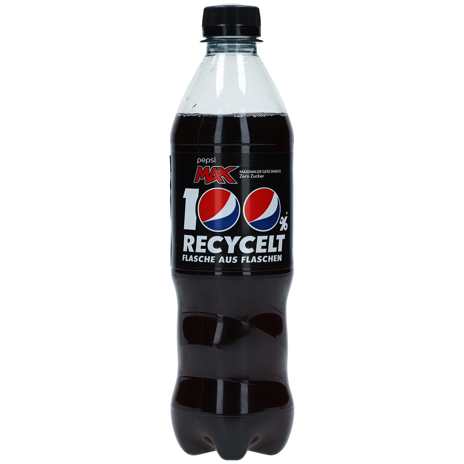 Pepsi Max 500ml